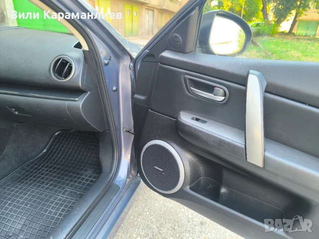 MAZDA 6 GH SPORT,2.0дизел,140,коня,2009година,БАРТЕР., снимка 11 - Автомобили и джипове - 47099985