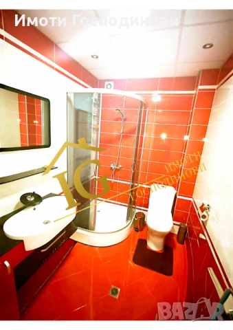 3 стаен синия пазар/Операта, снимка 9 - Апартаменти - 53773481