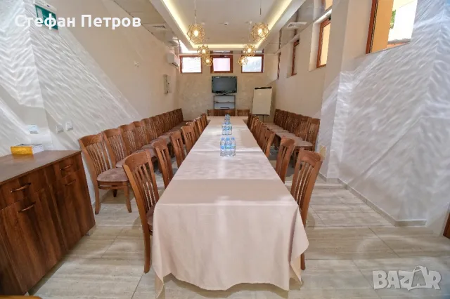 ХОТЕЛСКИ КОМПЛЕКС АНИМАР ЯЗ.КЛОКОТНИЦА, снимка 16 - Хотели - 50033495