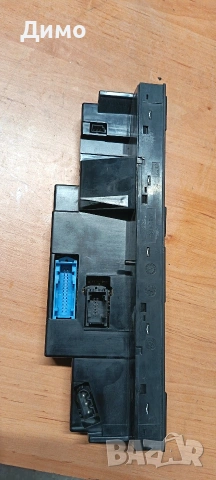 панел климатик бмв е39 bmw e39, снимка 6 - Части - 53193703