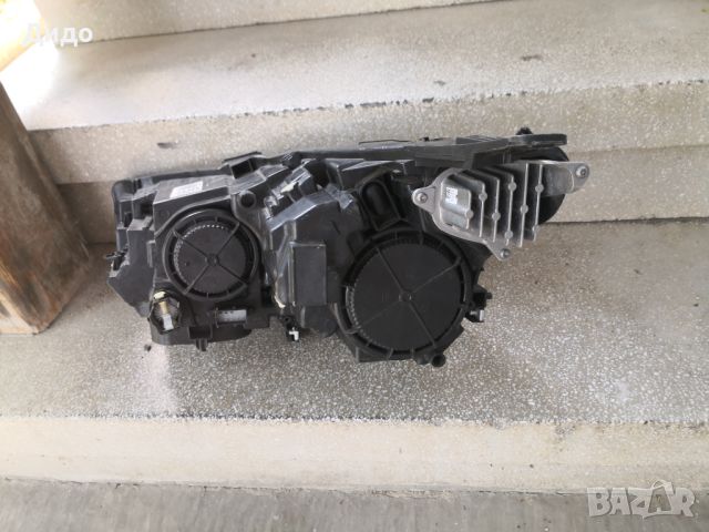 Фарове Opel Crossland X LED/Фар Opel Crossland X/Фар Опел Кросланд Х, снимка 13 - Части - 46642715