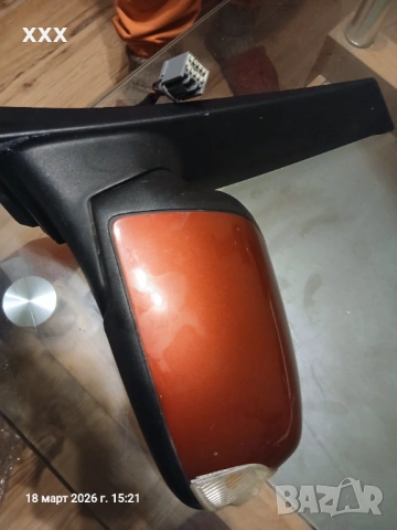 Огледало, снимка 4 - Части - 53891190