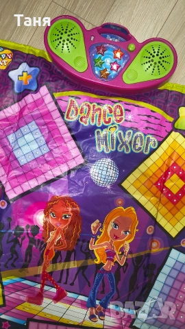 Детско музикални килимче- БАРТ-Хип Хоп DJ, снимка 4 - Музикални играчки - 53905428