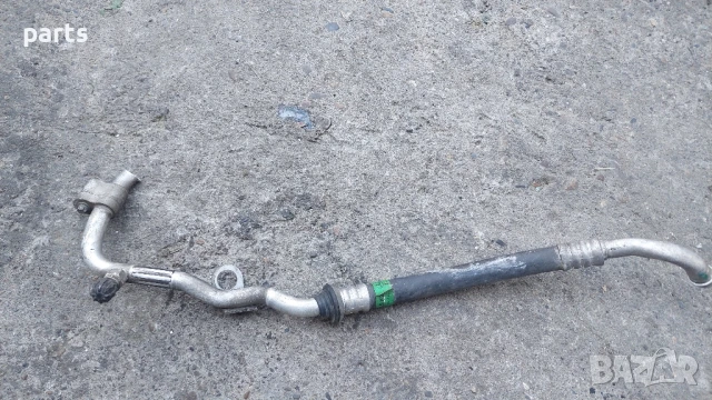 Маркуч Климатик Мерцедес Е класа W210 N:866 (H) - A2108305615 - 000085701, снимка 5 - Части - 51271868