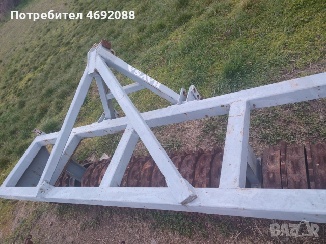 Турски валяк