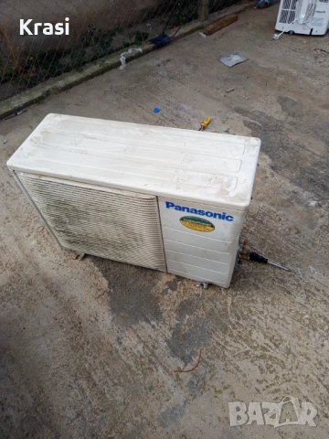 Klimatik, снимка 4 - Климатици - 52044728