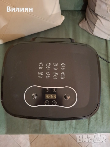 дехидратор delimano, снимка 3 - Съдове за готвене - 53514405