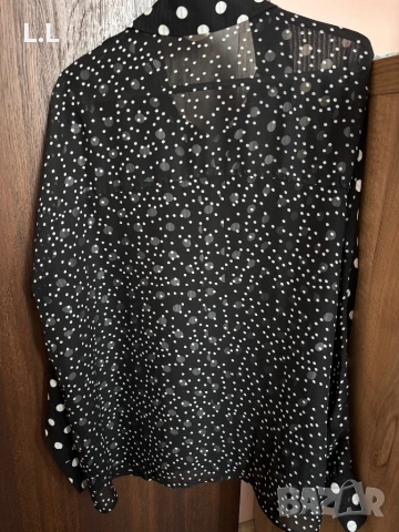 Дамска риза , снимка 4 - Ризи - 53140381