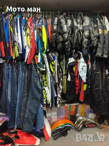 motoman-Магазин за мото аксесоари,части,екипировка нова и втора употреба. , снимка 10 - Други - 53585509