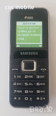 Samsung GT-E1182 - Samsung E1182, снимка 2 - Samsung - 51796368