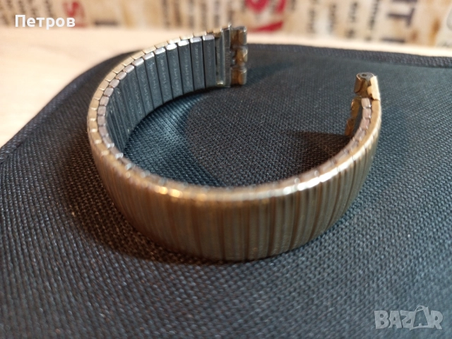 Верижка за часовник "Swatch"18mm., снимка 7 - Мъжки - 52513806