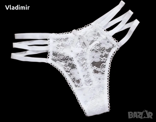 Дамски прашки 