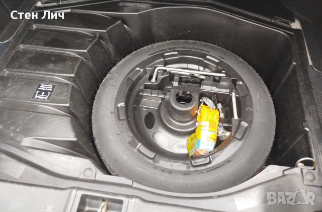 Mercedes (w203) C 2.2 CDI Facelift 150 к.с. 2005 г. , снимка 16 - Автомобили и джипове - 53404614