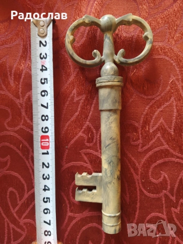 стар руски тирбушон, снимка 3 - Прибори за хранене, готвене и сервиране - 54179699