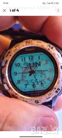 Casio няколко модела топ състояние , снимка 5 - Мъжки - 45231668