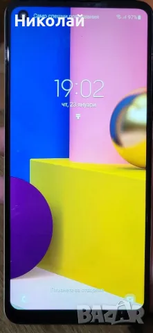 Samsung a21s , снимка 1 - Samsung - 48802462