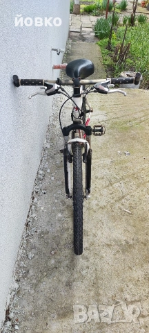 велосипед 26ц.Алуминиева рамкс, снимка 3 - Части за велосипеди - 53672451