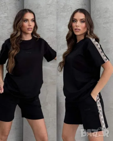 дамски екипи guess 