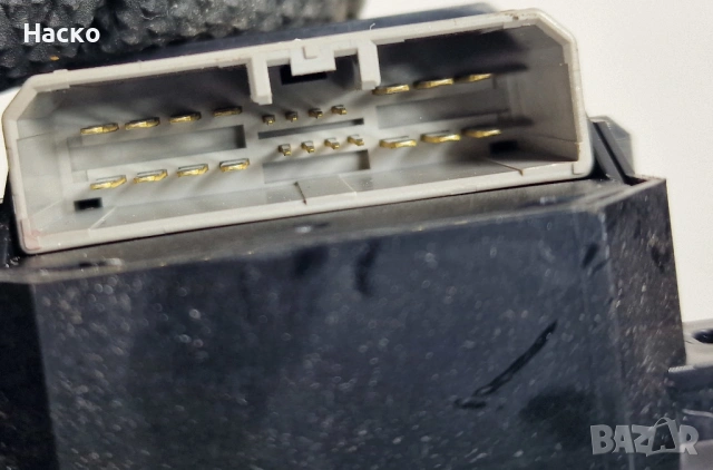 Копчета Бутони Панел Управление Ел Стъкла Honda Civic 8 VIII Хонда Сивик 2005-2011 35750-SMG-G022-M1, снимка 3 - Части - 54071156