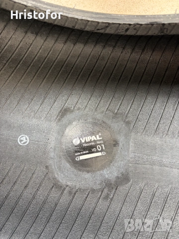 Летни гуми Bridgestone Turanza T005 BMW 225 45 18 и 255 40 18, снимка 12 - Гуми и джанти - 54170941