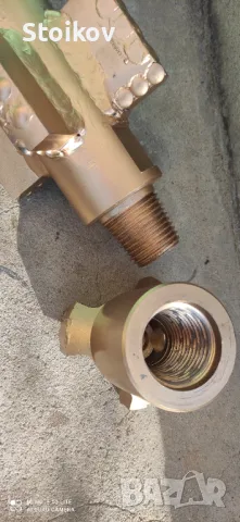 Сондажна машина за въздушно и водно сондиране, снимка 9 - Други машини и части - 47156290