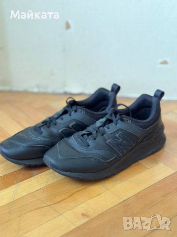 Мъжки маратонки  New Balance, снимка 2 - Маратонки - 46684867