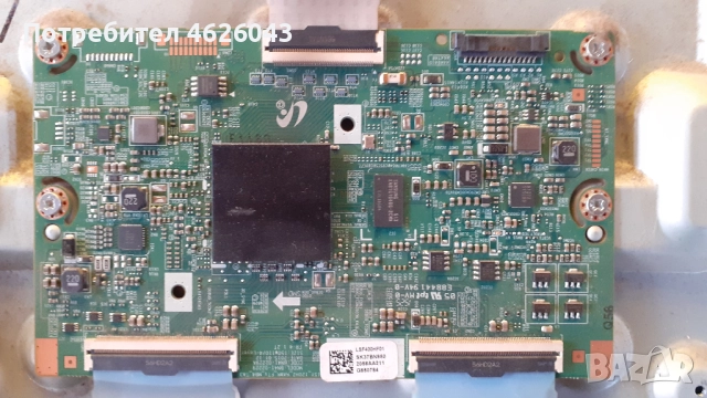 SAMSUNG UE40J6300AW-BN41-02353B-BN44-00803A , снимка 9 - Части и Платки - 52956411