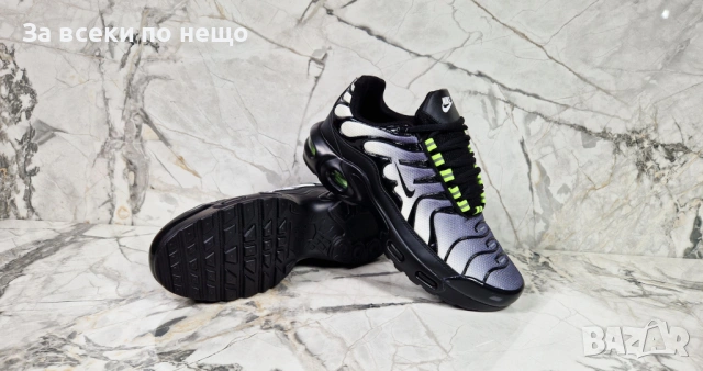 Nike Мъжки Маратонки👟Мъжки Спортни Обувки Найк - Различни Цветове Код P1978, снимка 15 - Маратонки - 53927105