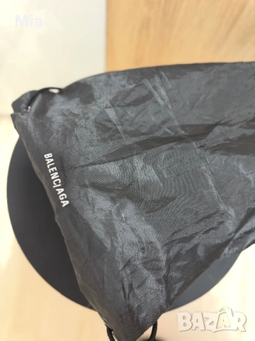 Дамски ботуши Balenciaga 36 размер, снимка 4 - Дамски ботуши - 53432500