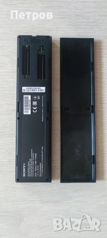 Дистанционно SONY TV, снимка 3 - Дистанционни - 54112084