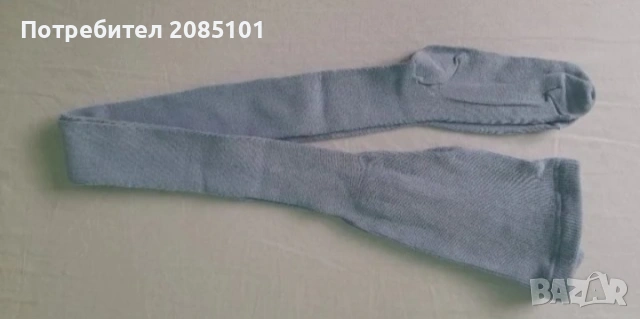 Нови детски чорапогащници, снимка 13 - Чорапи - 53837992