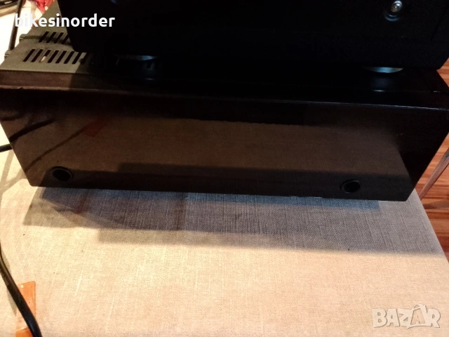 Grundig Fine Arts A-903 велик усилвател , снимка 7 - Ресийвъри, усилватели, смесителни пултове - 54153317