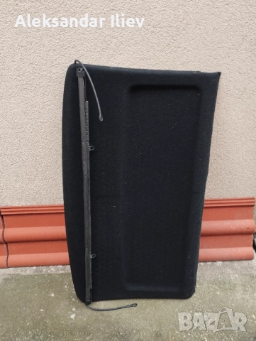 Кора за багажник от голф 3 , снимка 2 - Аксесоари и консумативи - 52611950