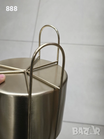 стойки за саксии , снимка 3 - Саксии и кашпи - 52906329