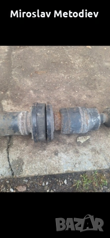 кардан за Xtrail t30 , снимка 2 - Части - 53721489