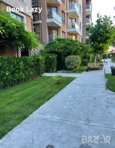 Beachside Garden Escape за нощувки, снимка 4 - Почивки на море - 51247907