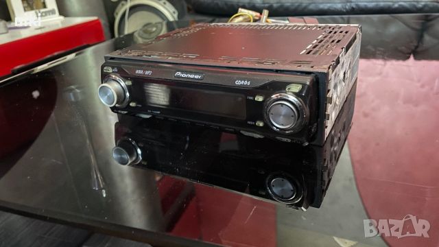 Pioneer DEH-P5800MP, снимка 2 - Аудиосистеми - 45204506