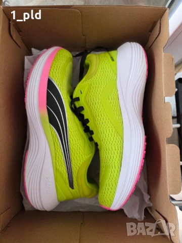 Маратонки PUMA, снимка 8 - Детски маратонки - 53664163