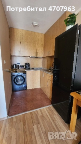 Двустаен - Слънчев бряг, снимка 3 - Апартаменти - 53708433