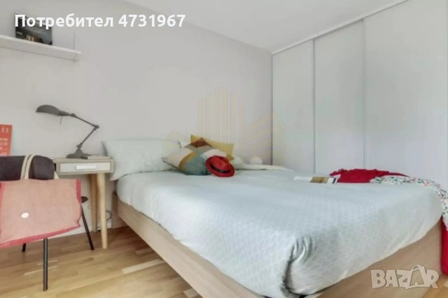 Тристаен апартамент Въстанически, снимка 4 - Апартаменти - 53629282