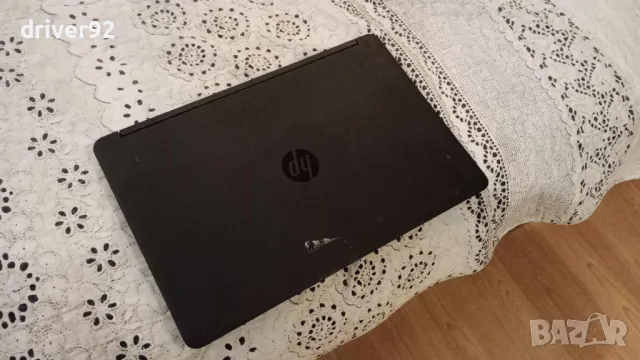 HP 650 G1 и5 процесор 15.6 инча екран с 8 гб рам 500 гб хард уиндоус 10, снимка 6 - Лаптопи за дома - 47504849