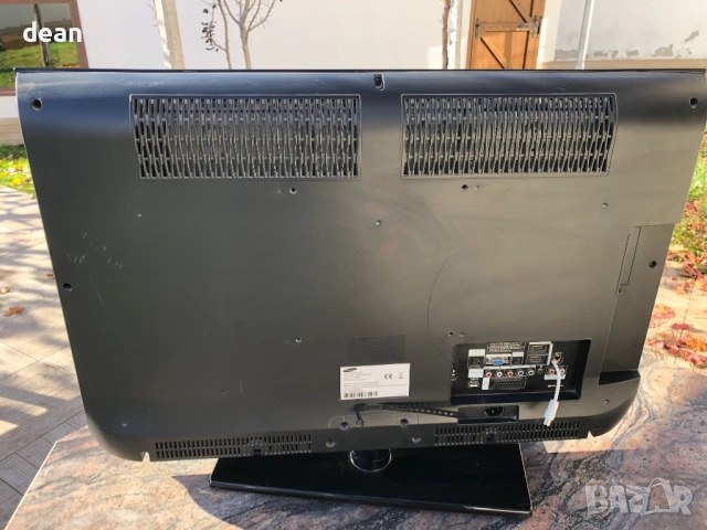 Неработещ телевизор Samsung, снимка 5 - Телевизори - 53687424