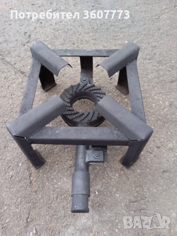 Котлон газов