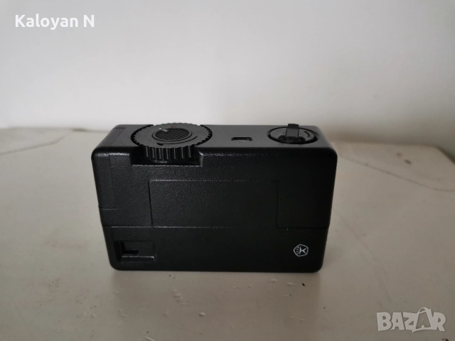 Фотоапарат Агат 18к, снимка 3 - Фотоапарати - 52647324