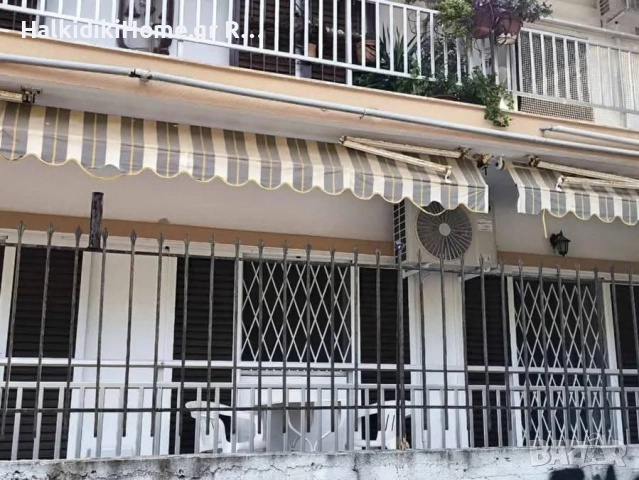 Неа Потидеа Халкидики апартамент 65м2, снимка 11 - Апартаменти - 51950177