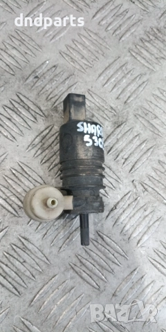 Помпичка чистачки VW Sharan 2.8i 4motion 2002г.	