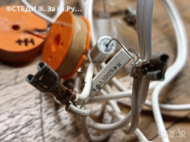 филтри от Трилентови тонколони , снимка 4 - Тонколони - 54221273