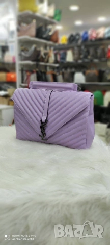 чанти ysl saint laurent, снимка 2 - Чанти - 51440924