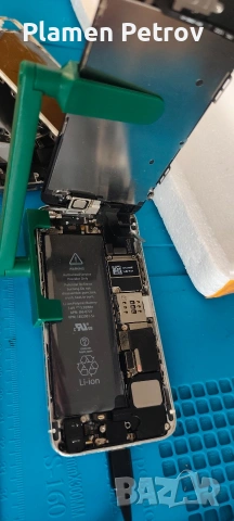 Iphone 5s за части