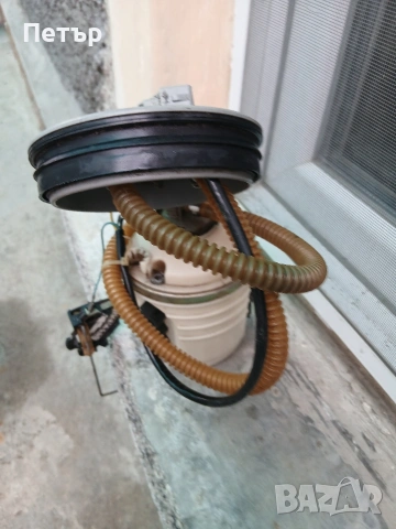 Бензинова помпа VDO шаран,галакси,алхамбра 2.0 бензин с кошницата и нивомера, снимка 17 - Части - 54068248